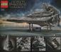 Preview: LEGO Star Wars 75252 - Imperialer-Sternzerstörer